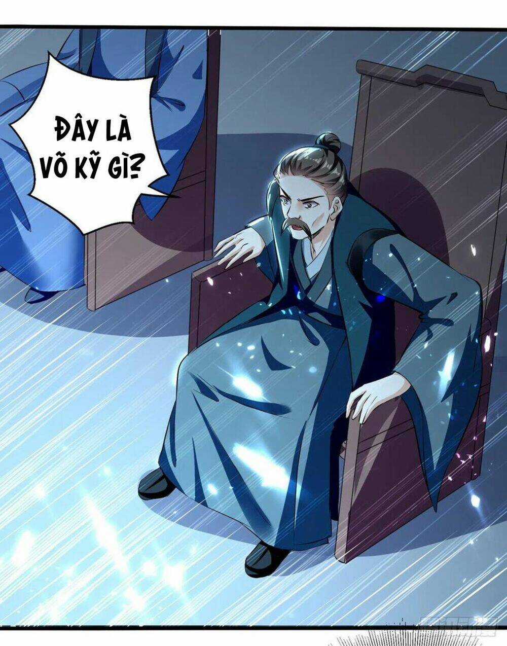 Lăng Thiên Thần Đế - Chapter 135 - Trang 26