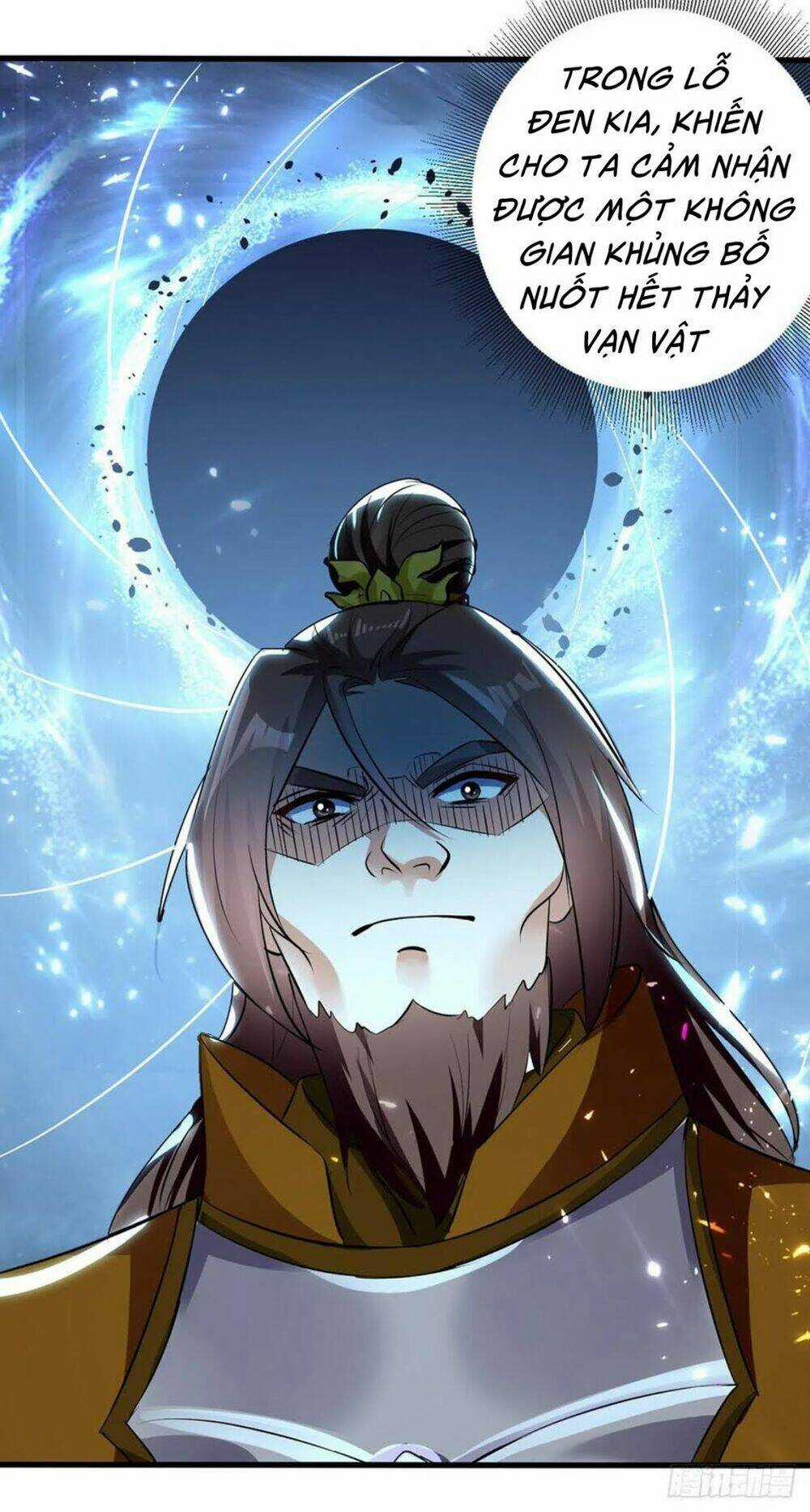 Lăng Thiên Thần Đế - Chapter 135 - Trang 27