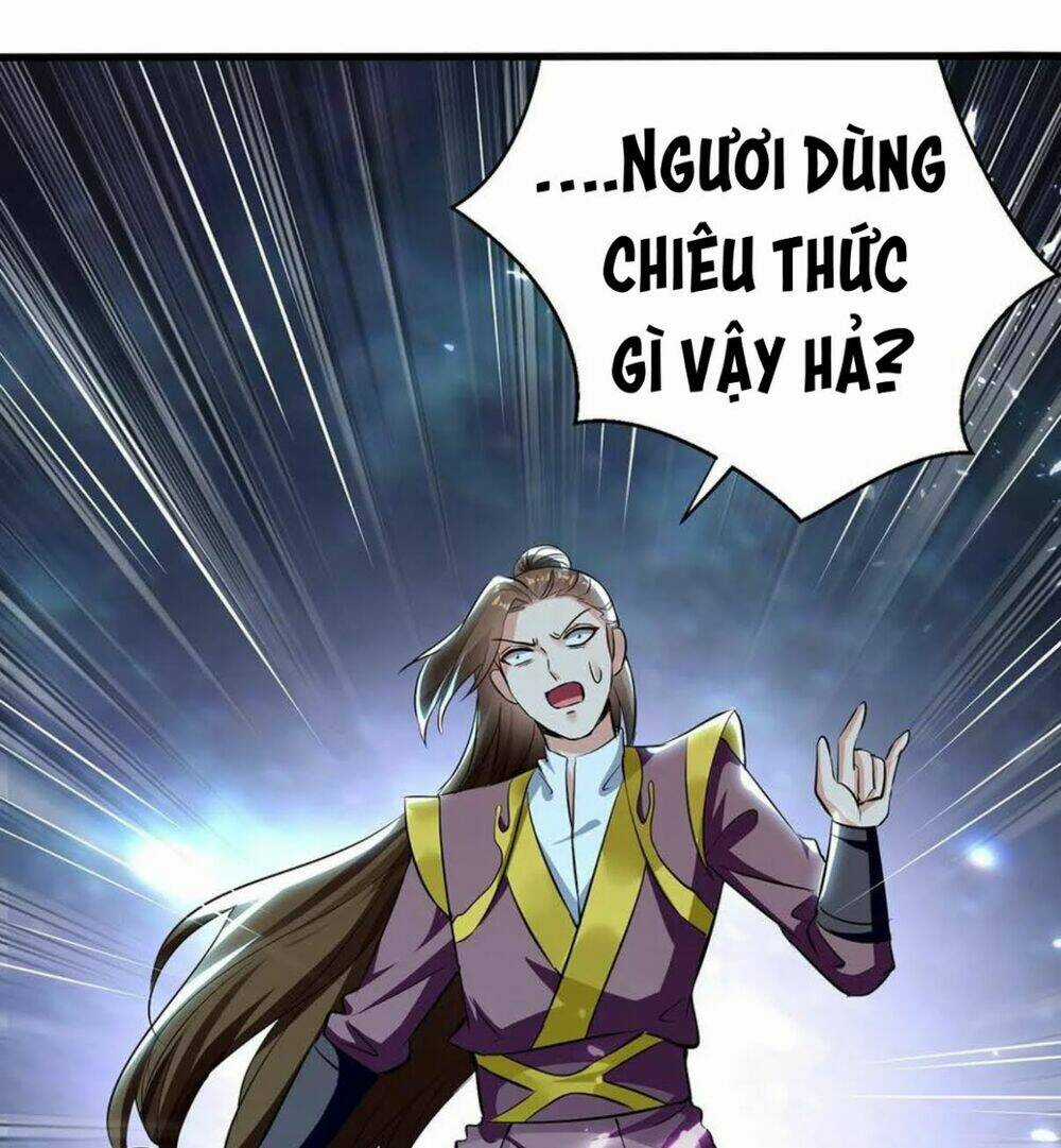 Lăng Thiên Thần Đế - Chapter 135 - Trang 29