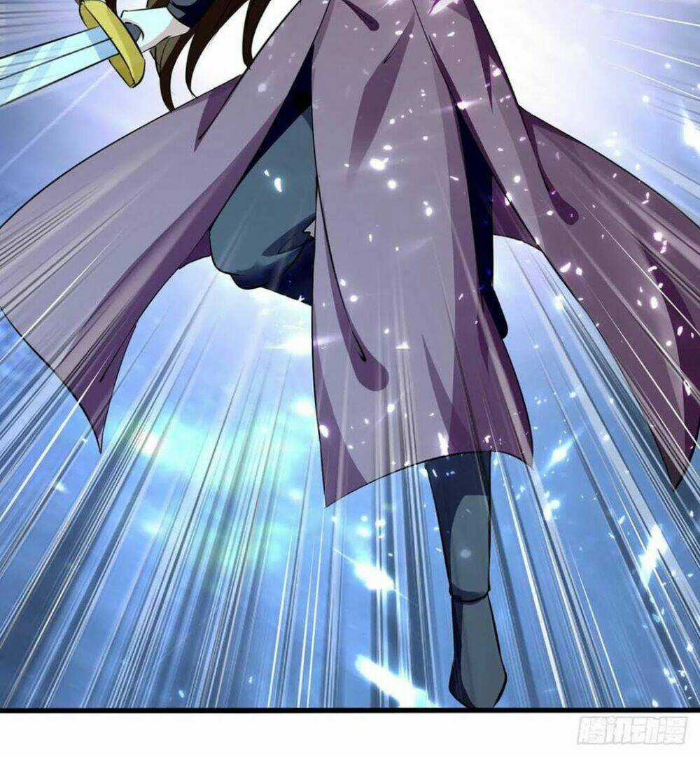 Lăng Thiên Thần Đế - Chapter 135 - Trang 30