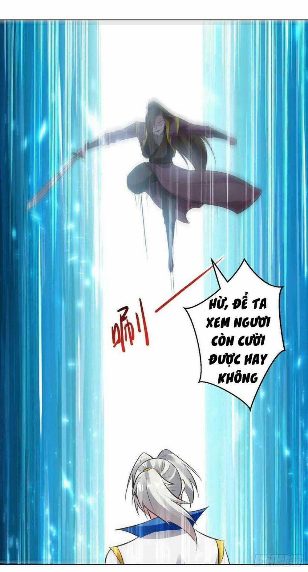 Lăng Thiên Thần Đế - Chapter 135 - Trang 4