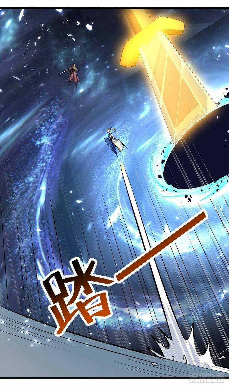 Lăng Thiên Thần Đế - Chapter 135 - Trang 31