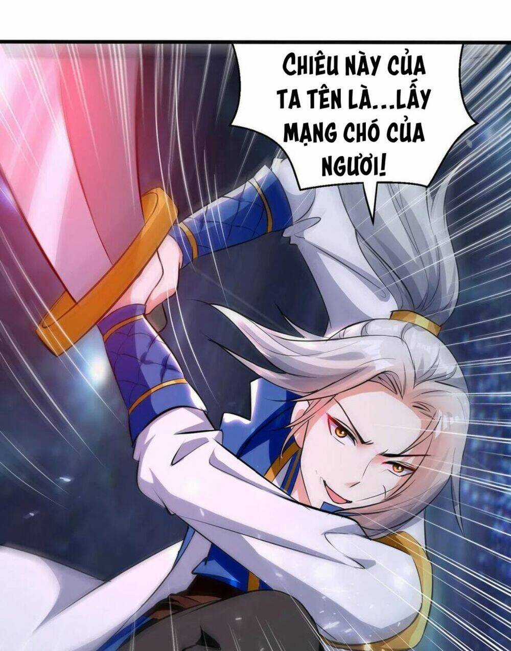 Lăng Thiên Thần Đế - Chapter 135 - Trang 32