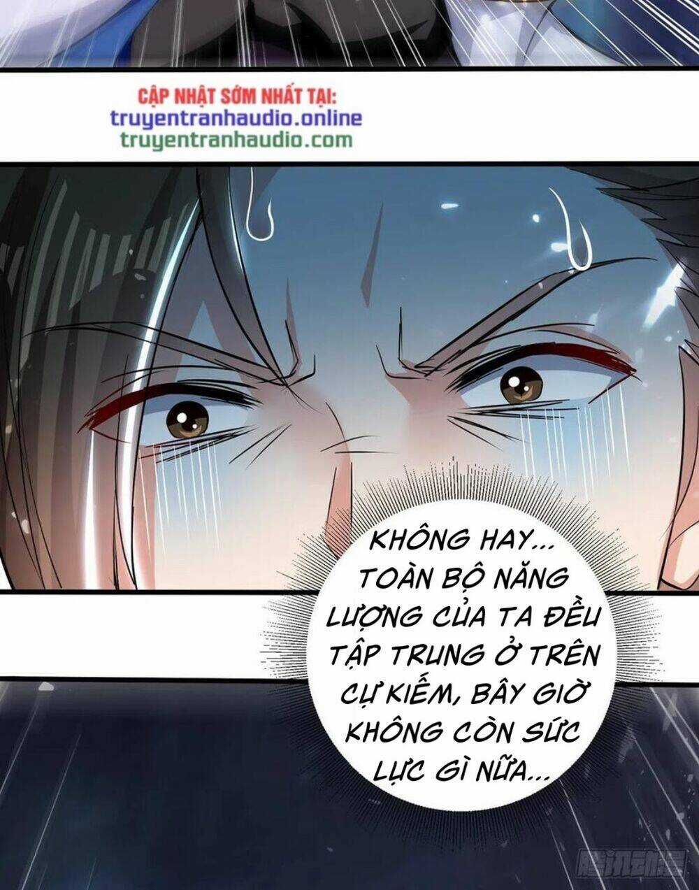 Lăng Thiên Thần Đế - Chapter 135 - Trang 33