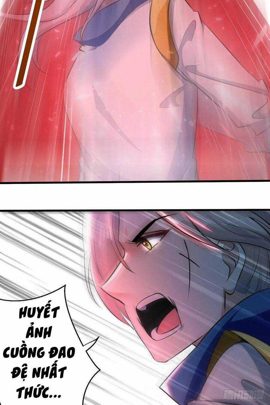 Lăng Thiên Thần Đế - Chapter 135 - Trang 35