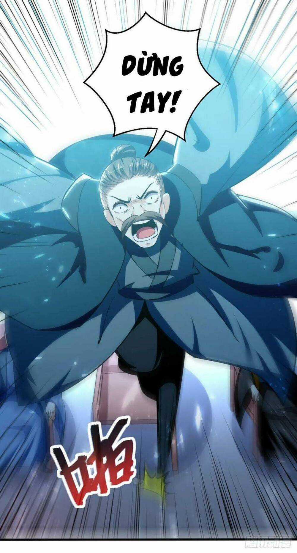 Lăng Thiên Thần Đế - Chapter 135 - Trang 36