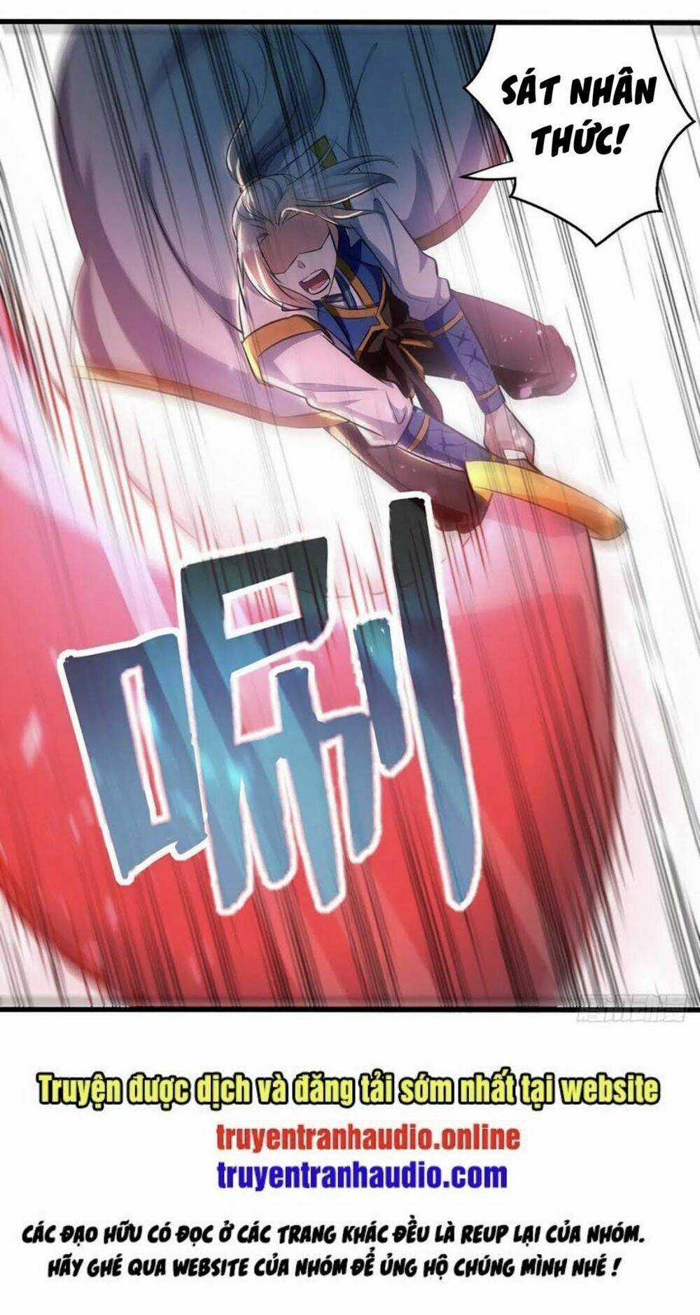 Lăng Thiên Thần Đế - Chapter 135 - Trang 37