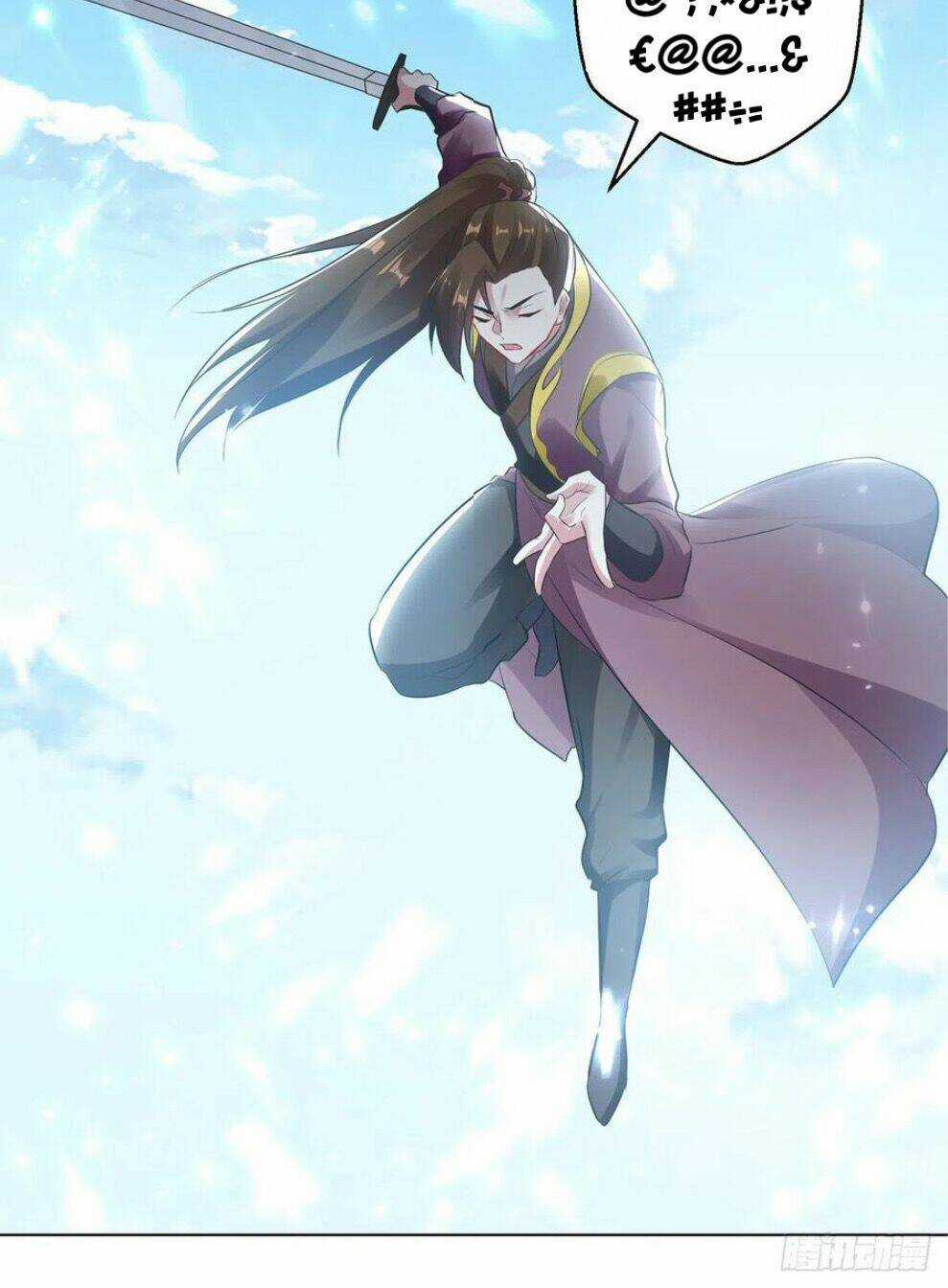 Lăng Thiên Thần Đế - Chapter 135 - Trang 6