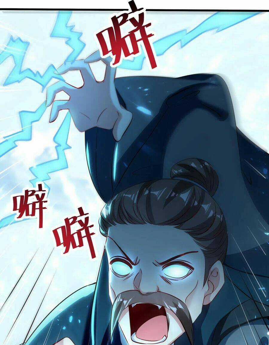 Lăng Thiên Thần Đế - Chapter 136 - Trang 14