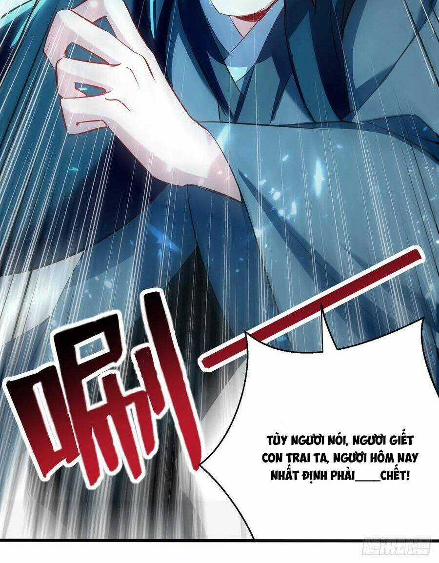 Lăng Thiên Thần Đế - Chapter 136 - Trang 15