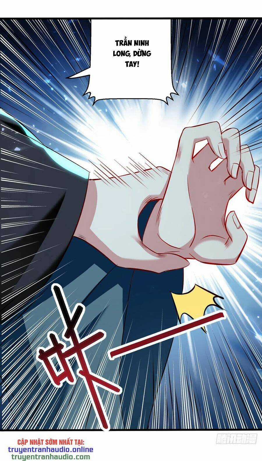 Lăng Thiên Thần Đế - Chapter 136 - Trang 17