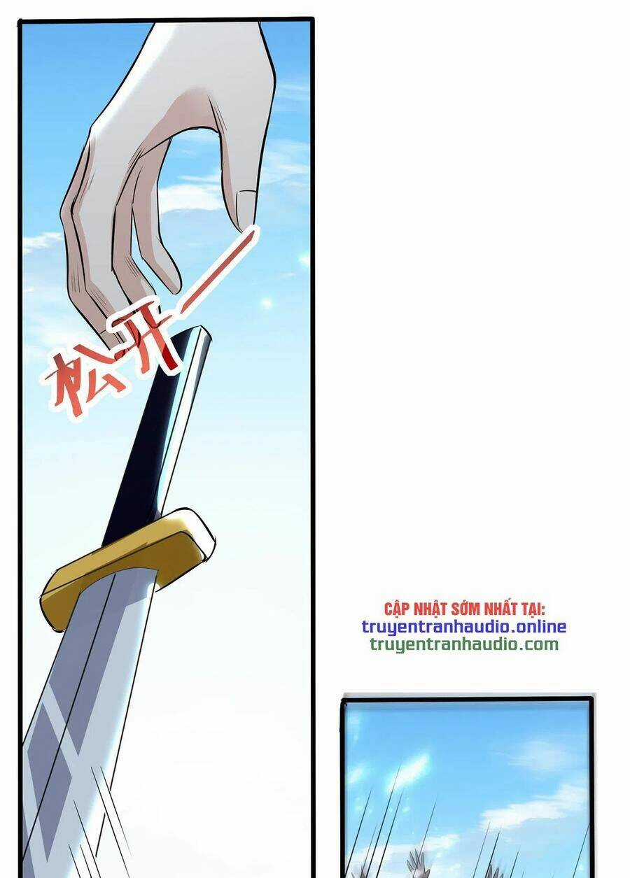 Lăng Thiên Thần Đế - Chapter 136 - Trang 3