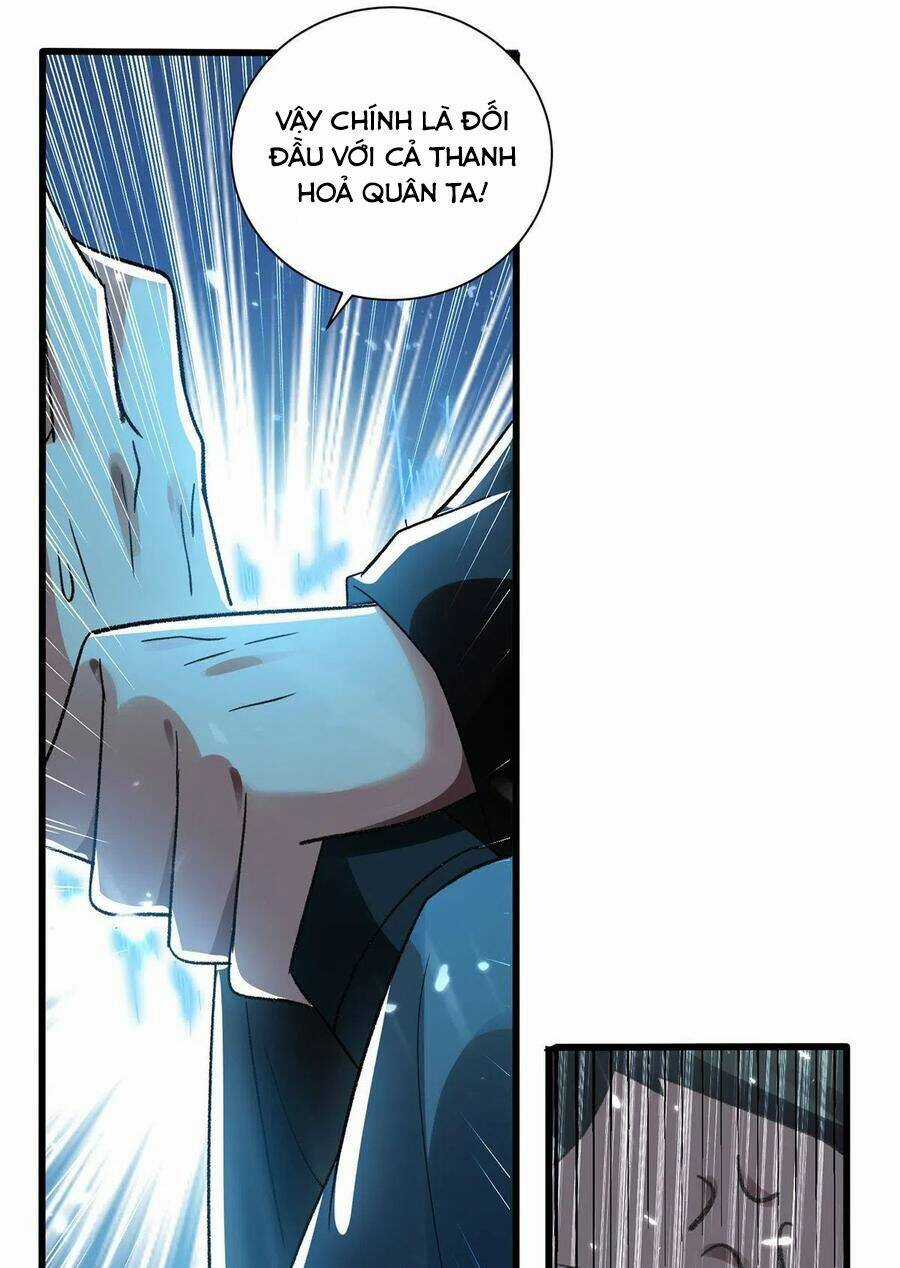 Lăng Thiên Thần Đế - Chapter 136 - Trang 21