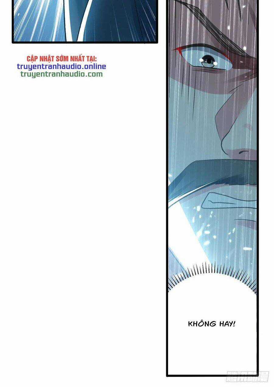 Lăng Thiên Thần Đế - Chapter 136 - Trang 22