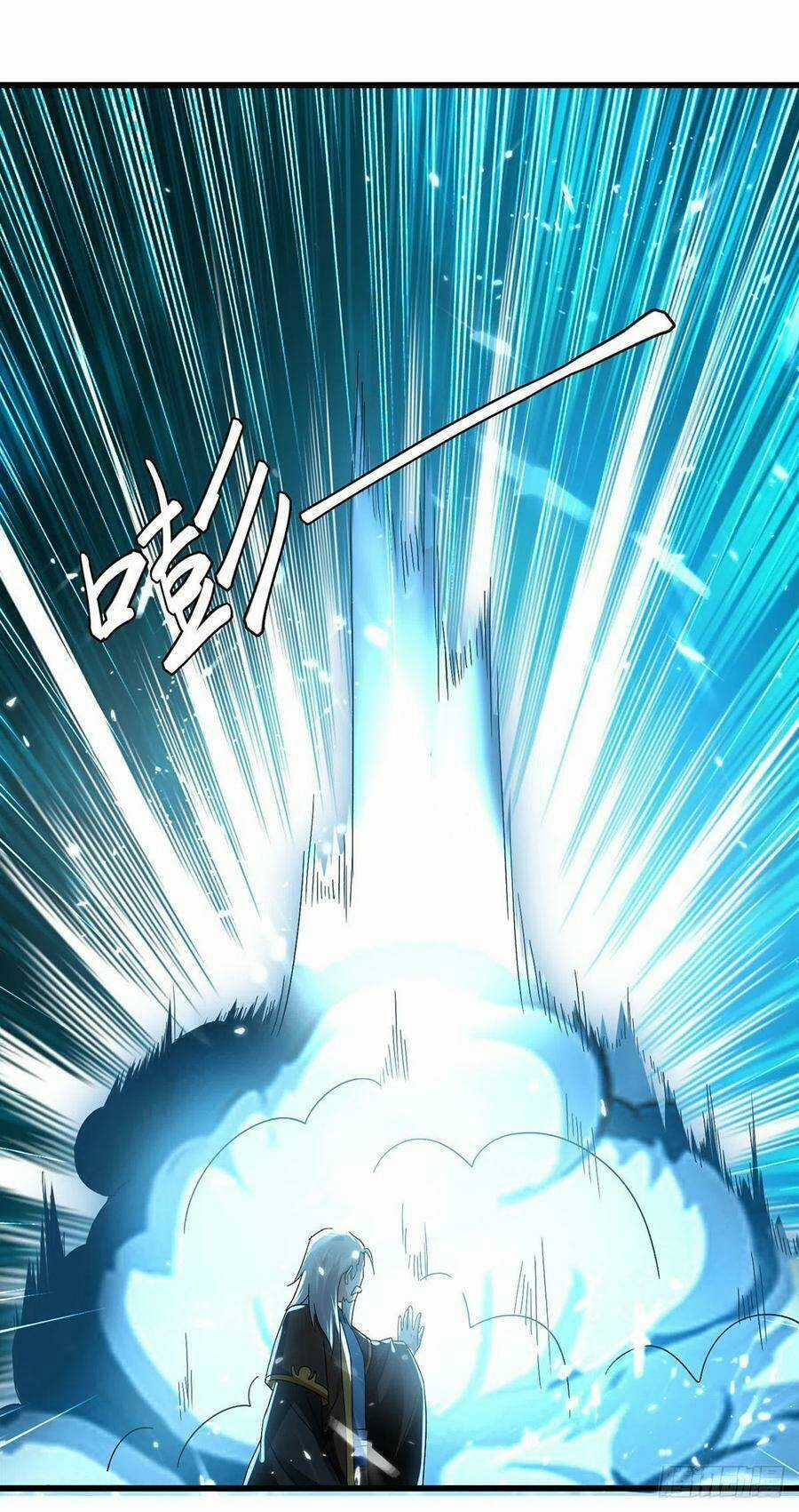 Lăng Thiên Thần Đế - Chapter 136 - Trang 23