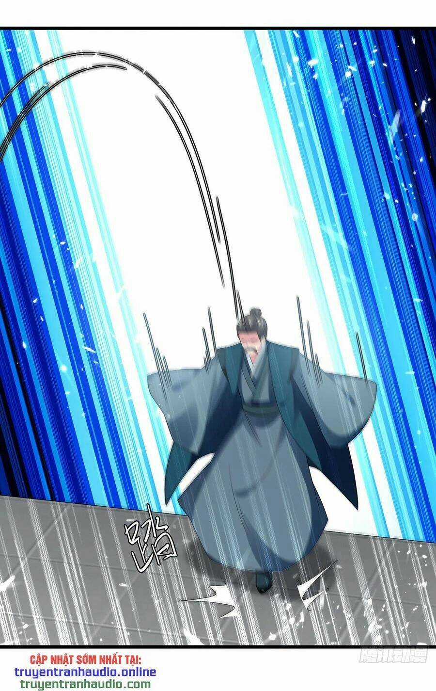 Lăng Thiên Thần Đế - Chapter 136 - Trang 24