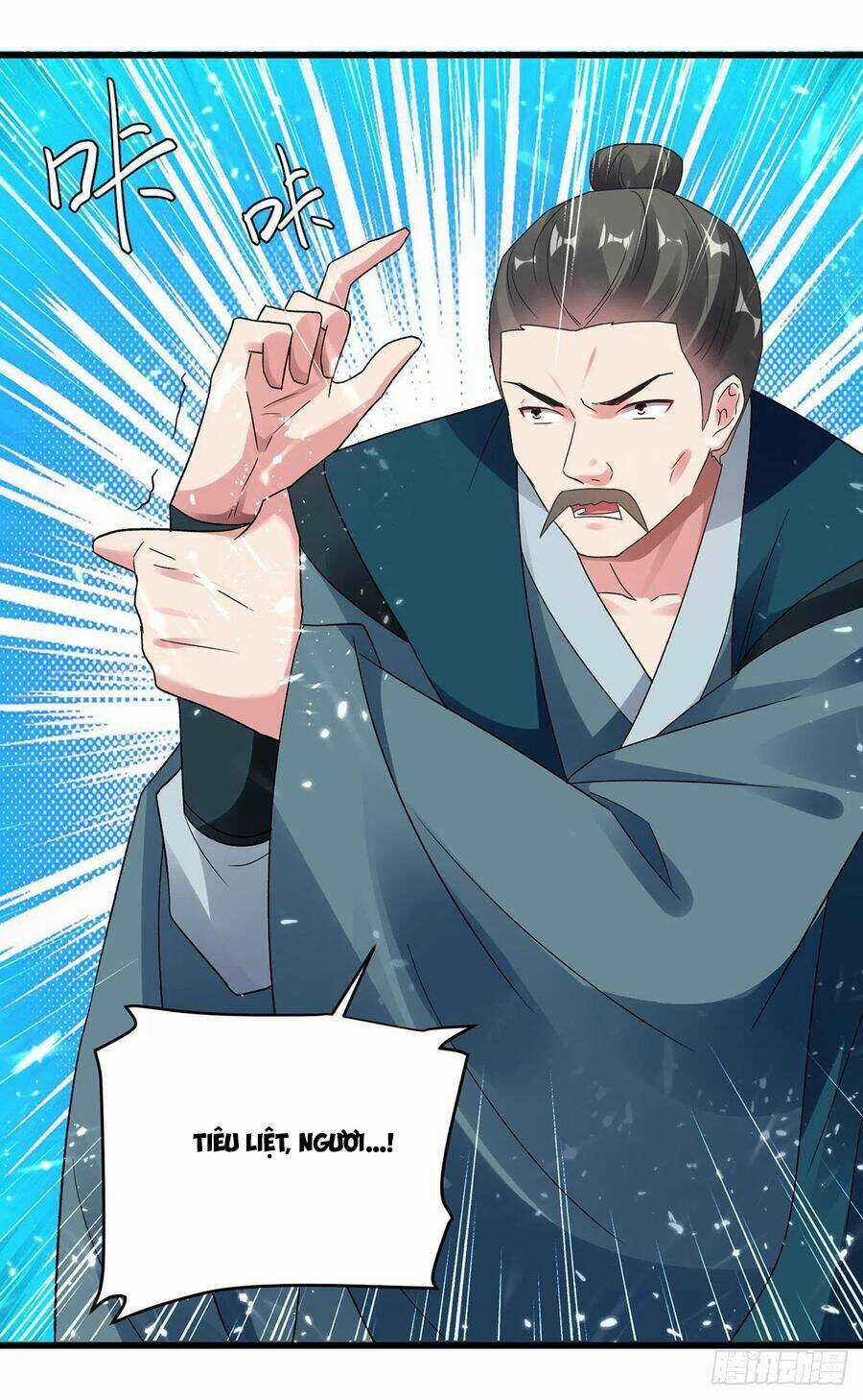 Lăng Thiên Thần Đế - Chapter 136 - Trang 25