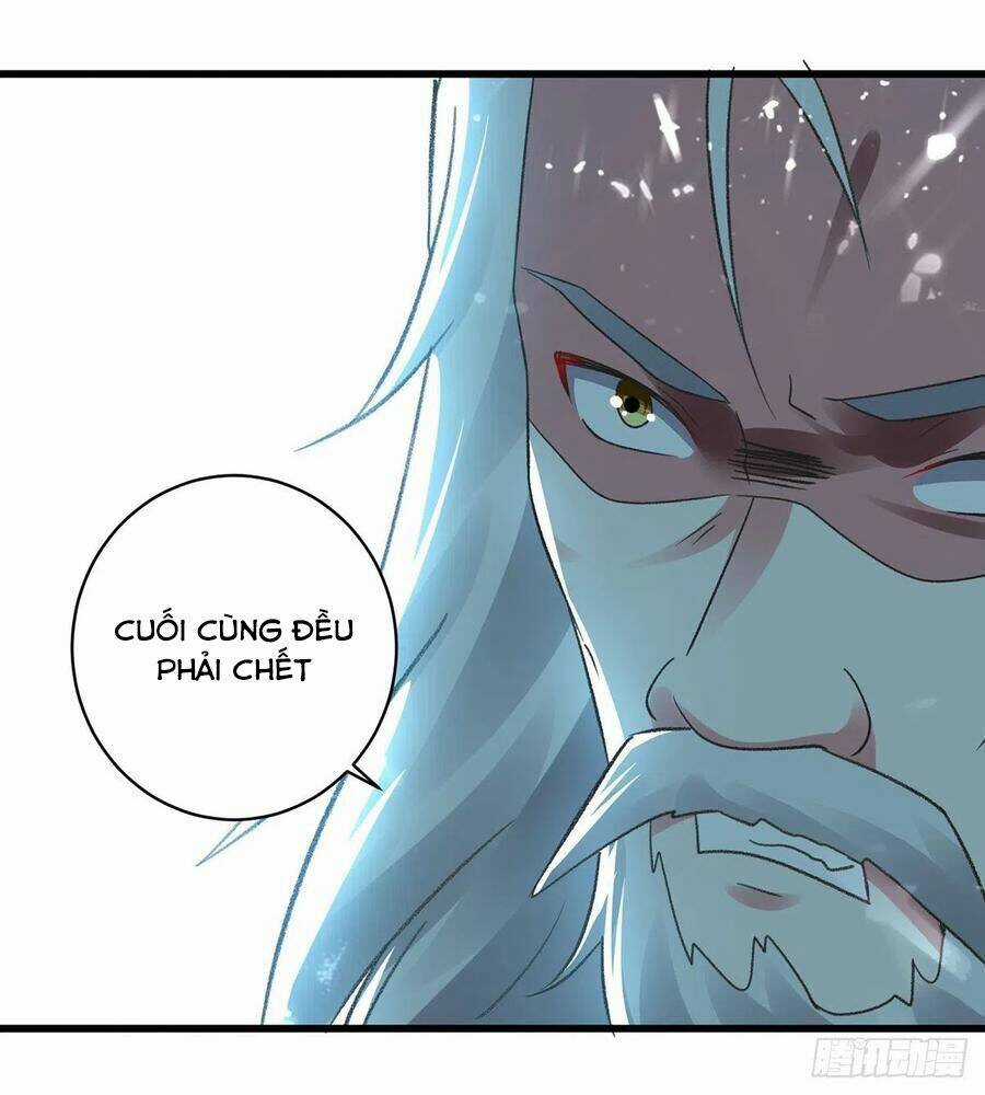 Lăng Thiên Thần Đế - Chapter 136 - Trang 27