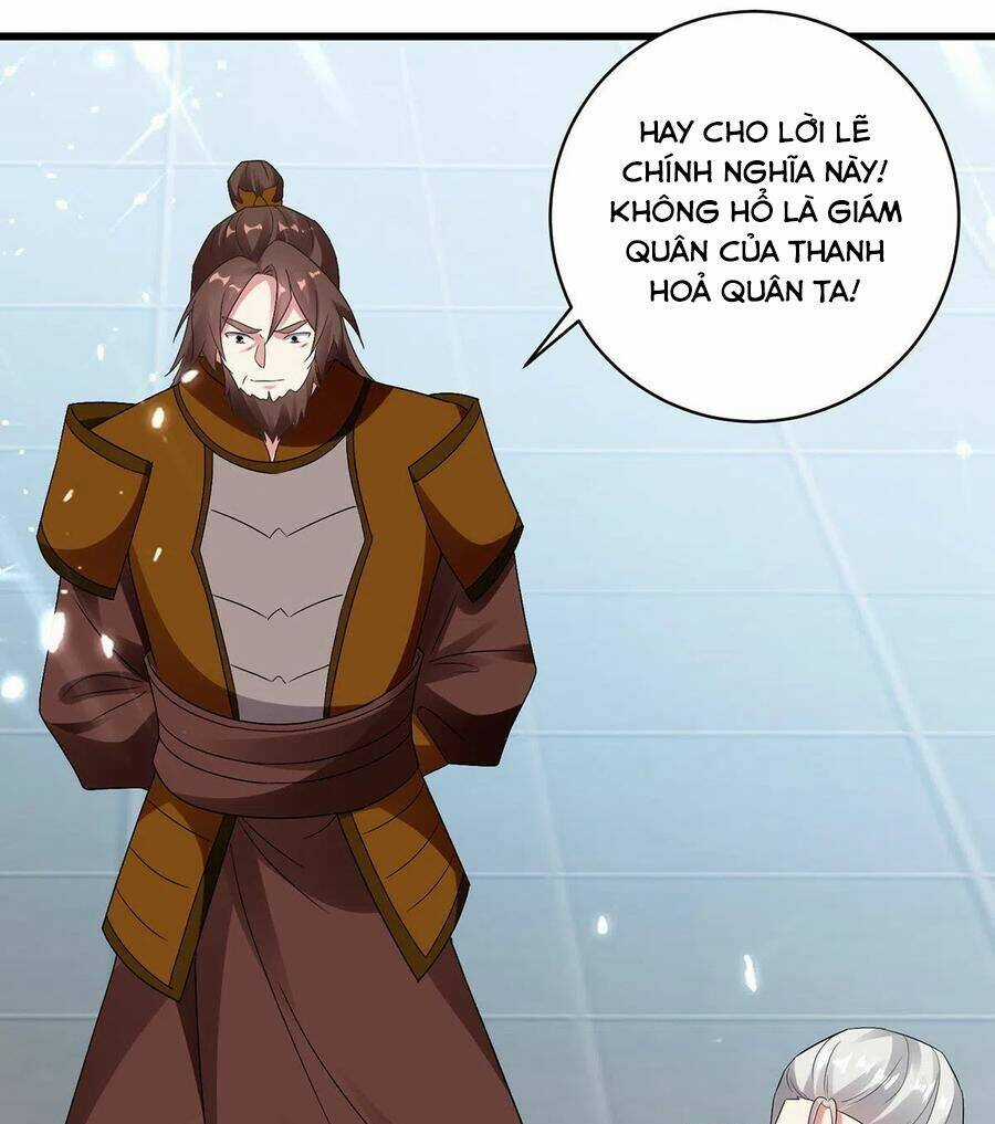 Lăng Thiên Thần Đế - Chapter 136 - Trang 28