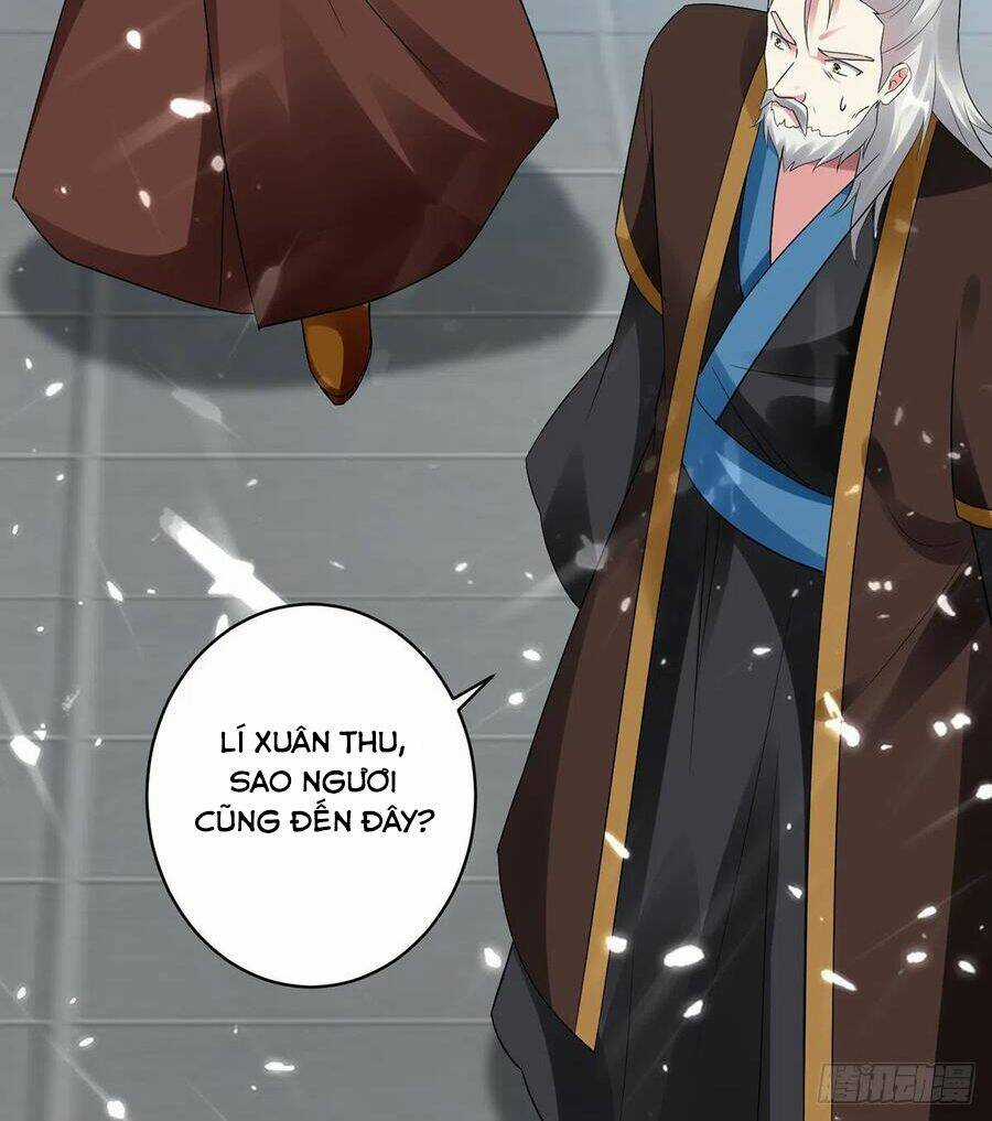 Lăng Thiên Thần Đế - Chapter 136 - Trang 29