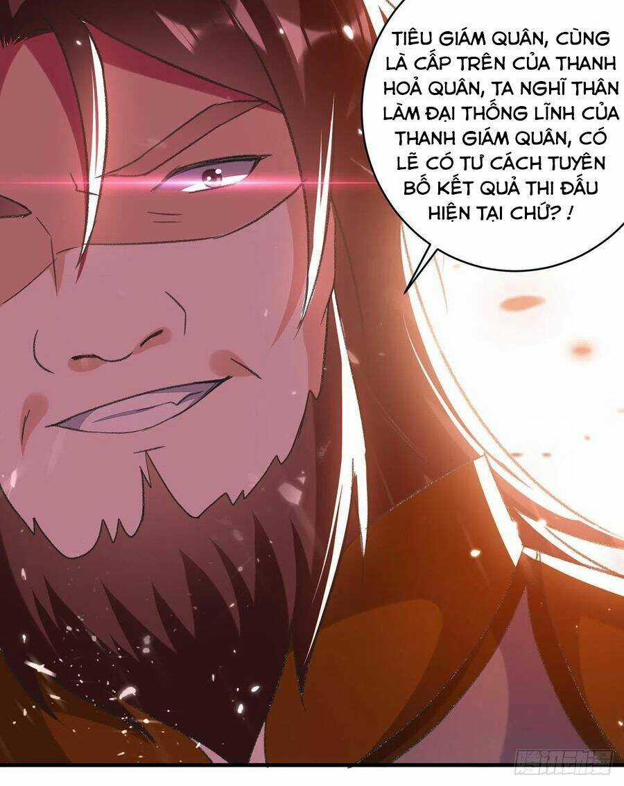 Lăng Thiên Thần Đế - Chapter 136 - Trang 30