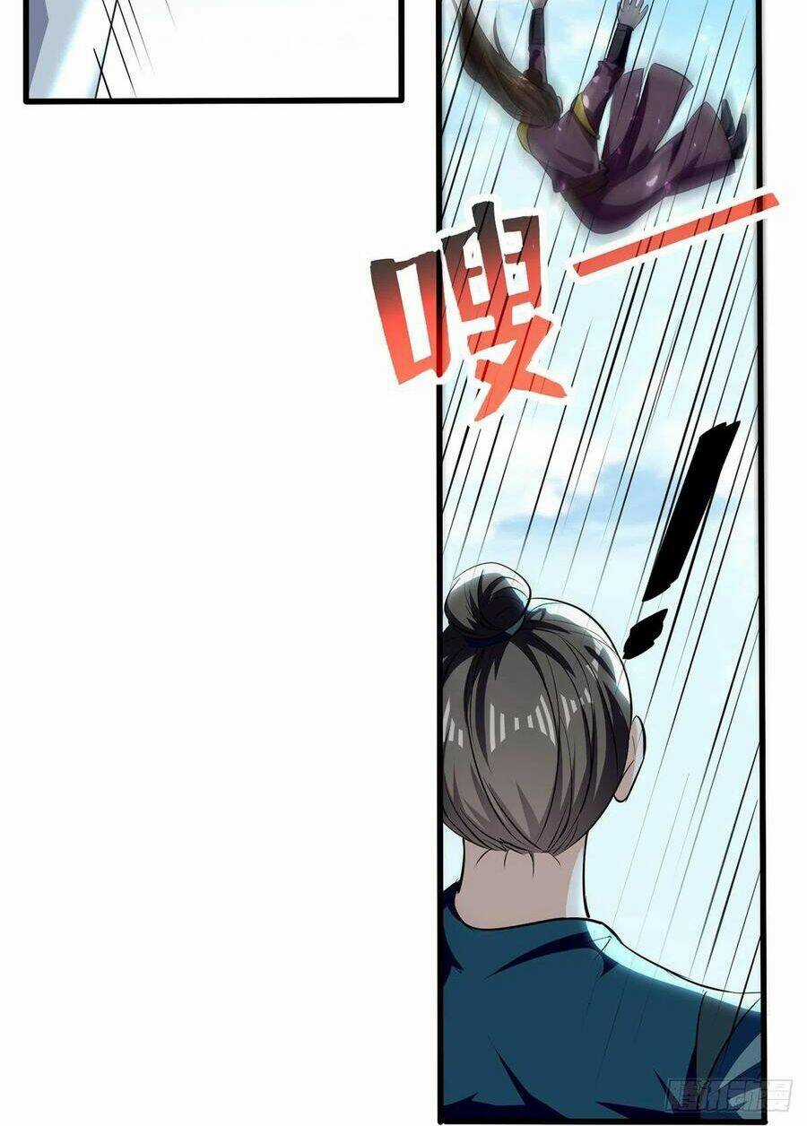 Lăng Thiên Thần Đế - Chapter 136 - Trang 4