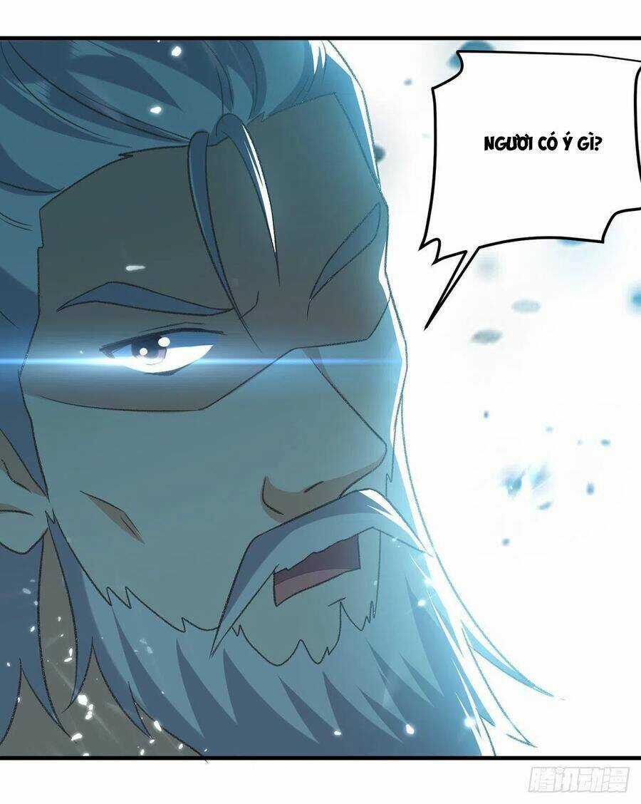 Lăng Thiên Thần Đế - Chapter 136 - Trang 31