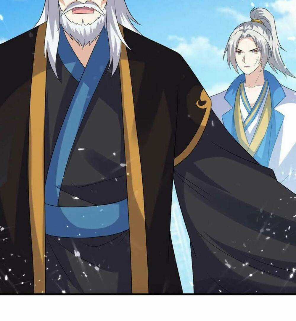 Lăng Thiên Thần Đế - Chapter 137 - Trang 2