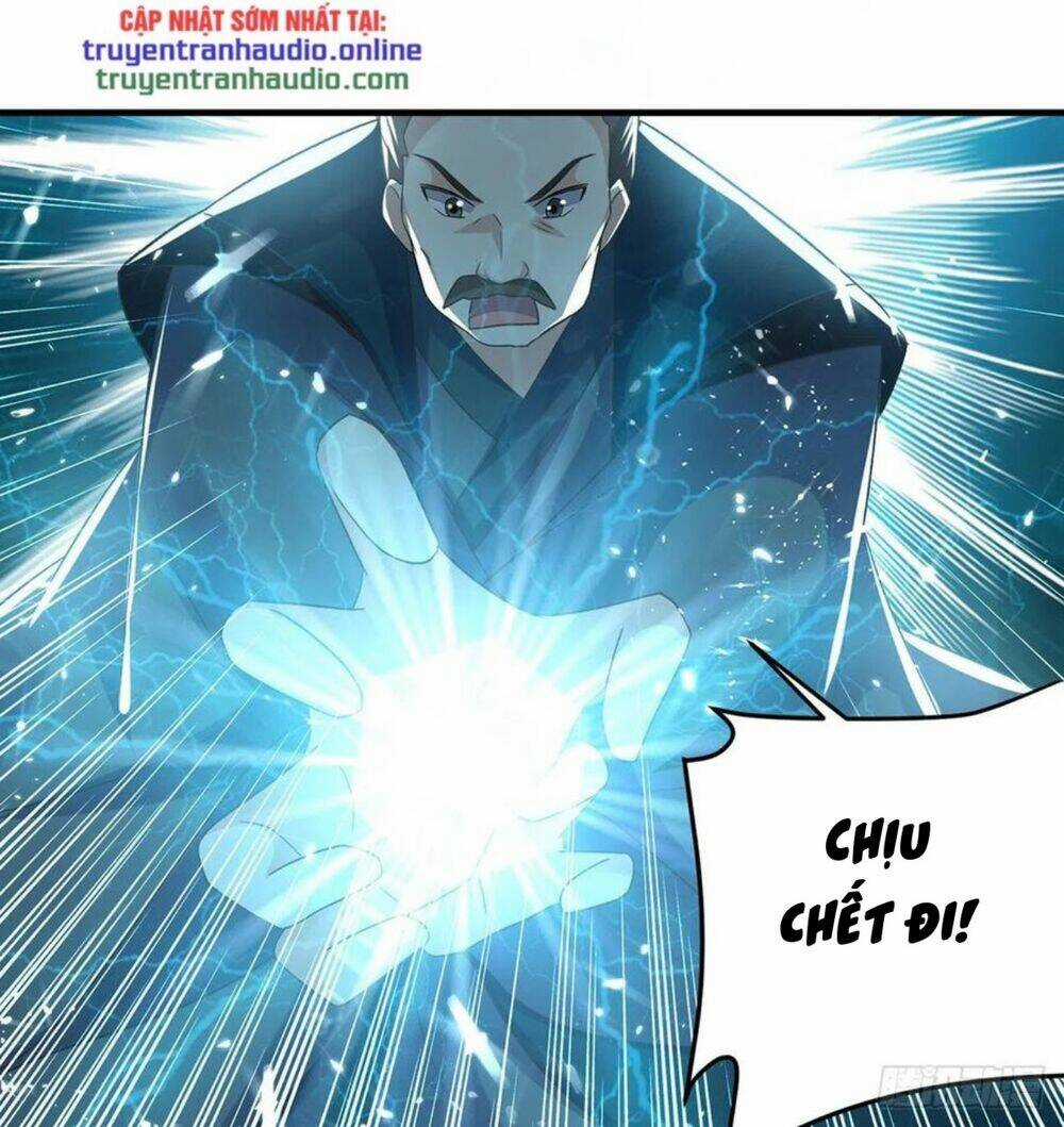 Lăng Thiên Thần Đế - Chapter 137 - Trang 11