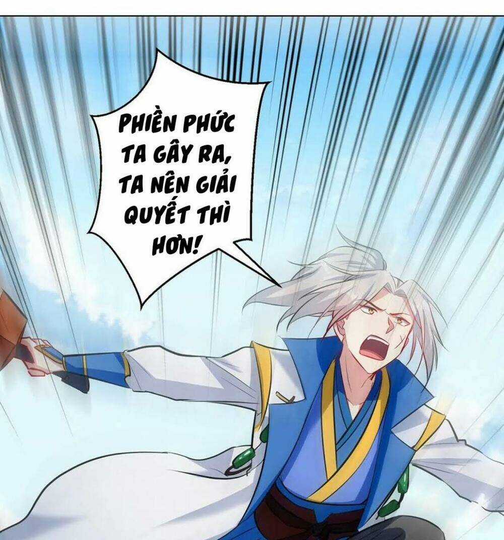 Lăng Thiên Thần Đế - Chapter 137 - Trang 14