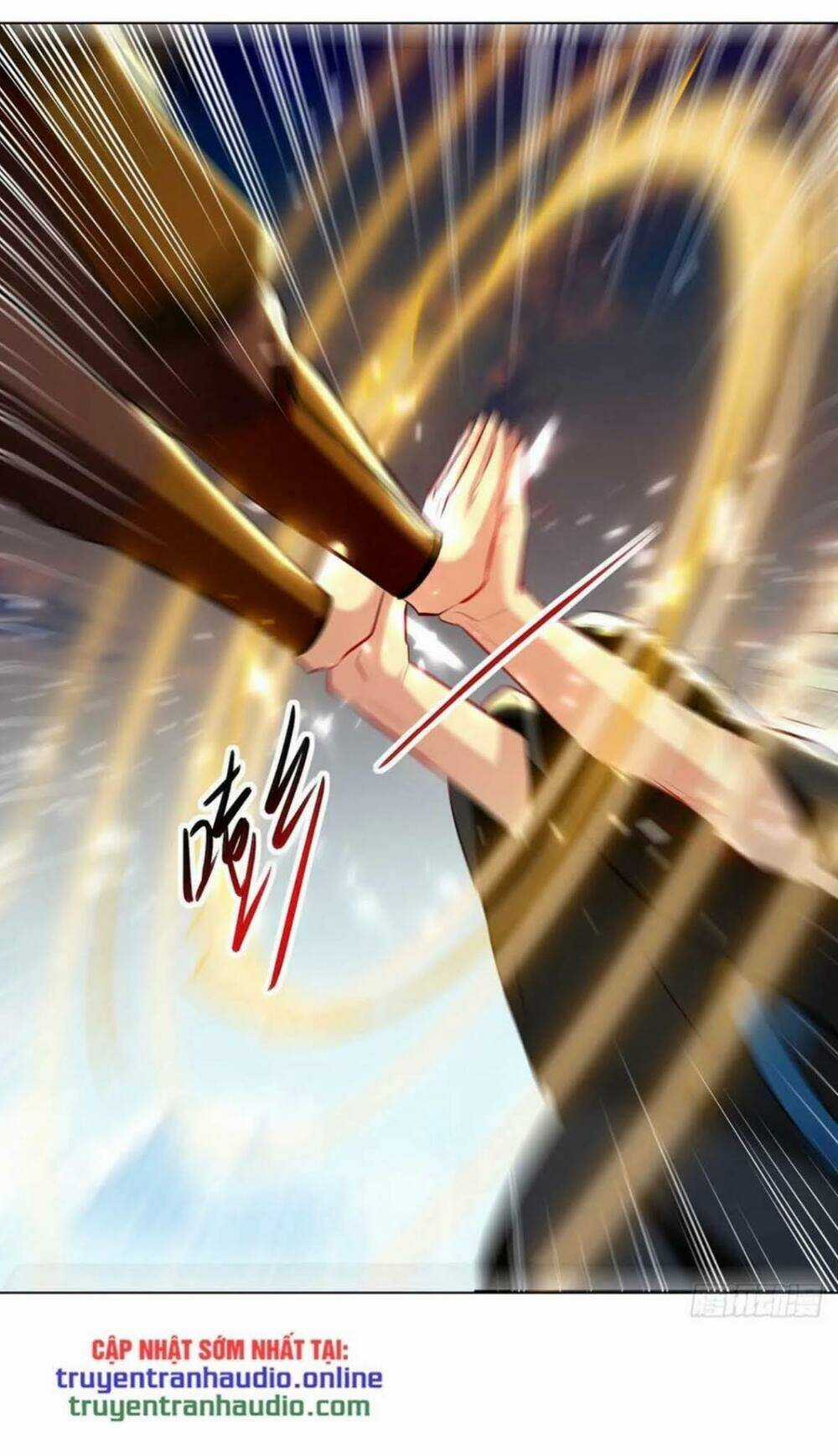 Lăng Thiên Thần Đế - Chapter 137 - Trang 17