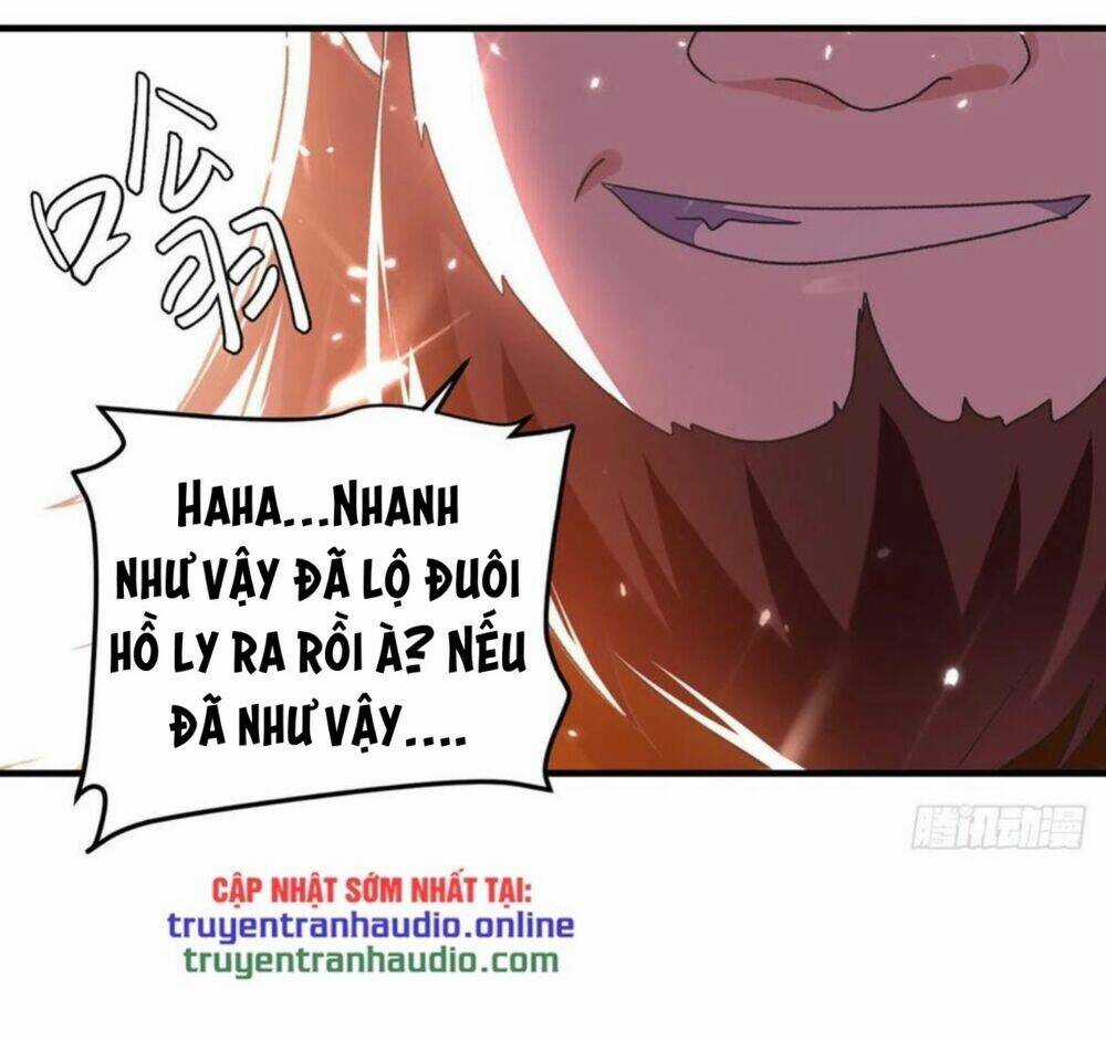 Lăng Thiên Thần Đế - Chapter 137 - Trang 3