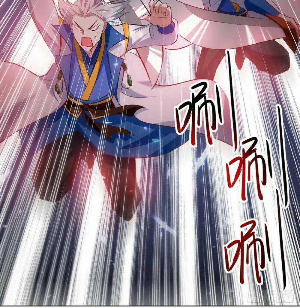 Lăng Thiên Thần Đế - Chapter 137 - Trang 21