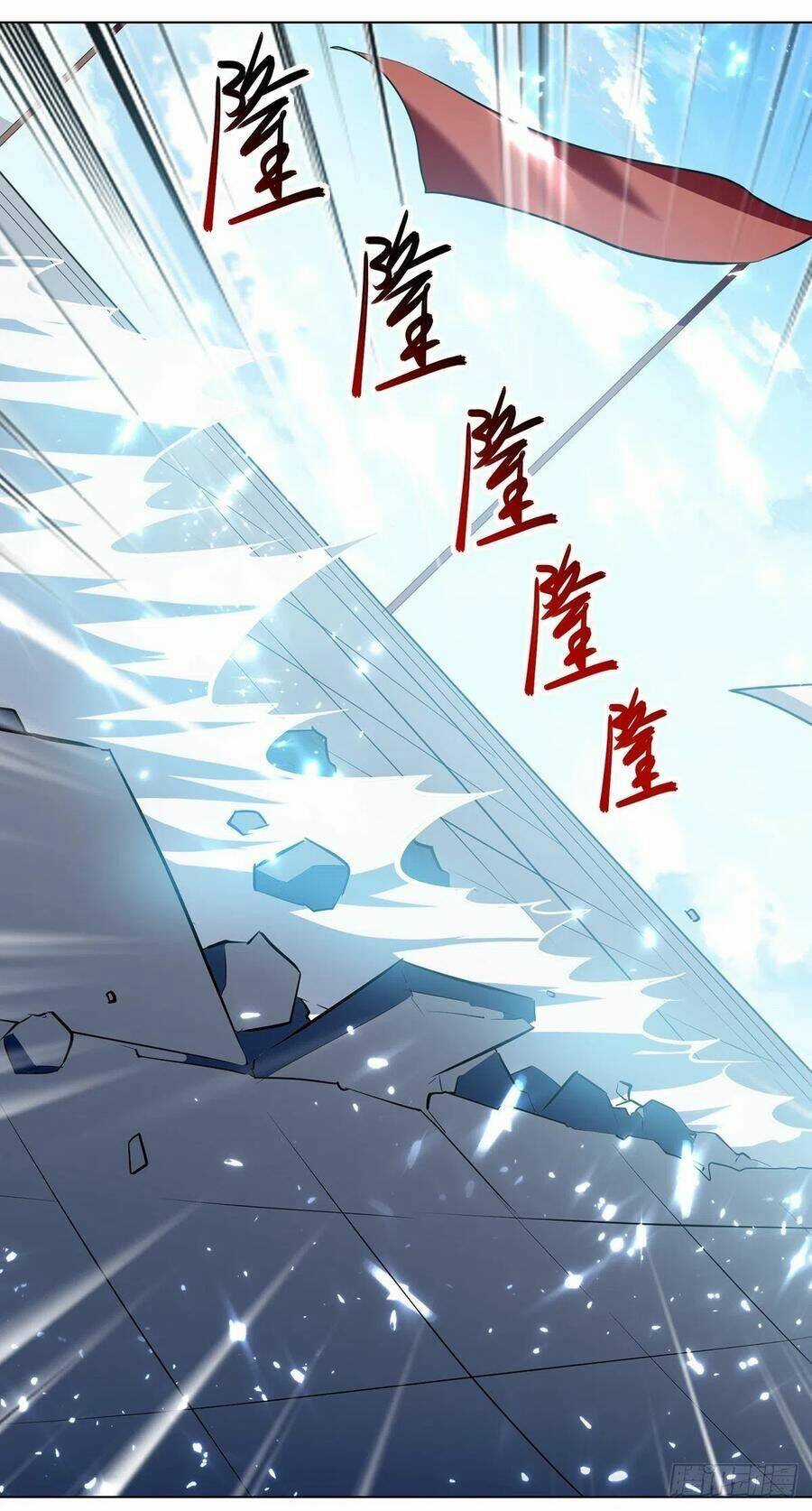 Lăng Thiên Thần Đế - Chapter 137 - Trang 29