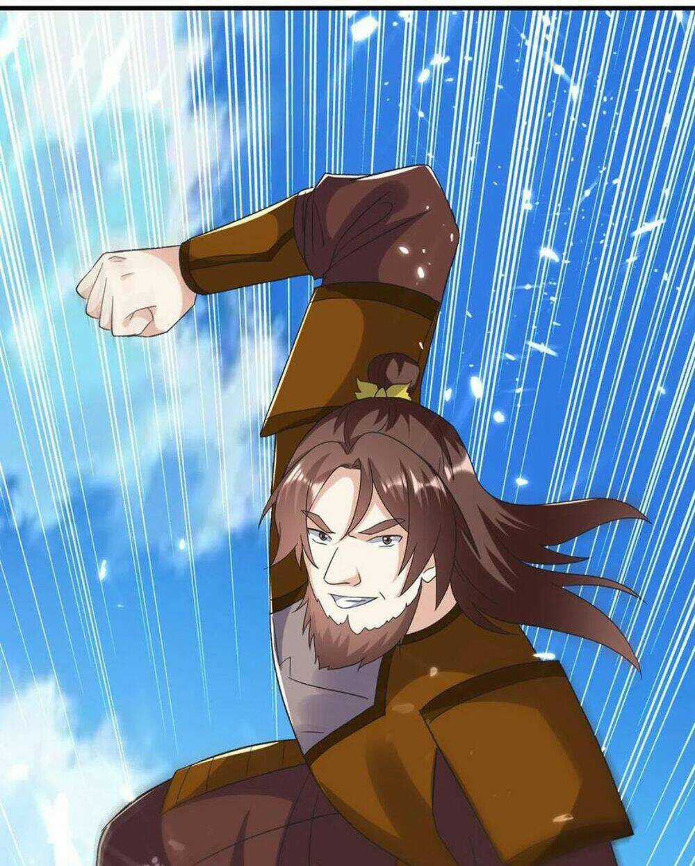 Lăng Thiên Thần Đế - Chapter 137 - Trang 4