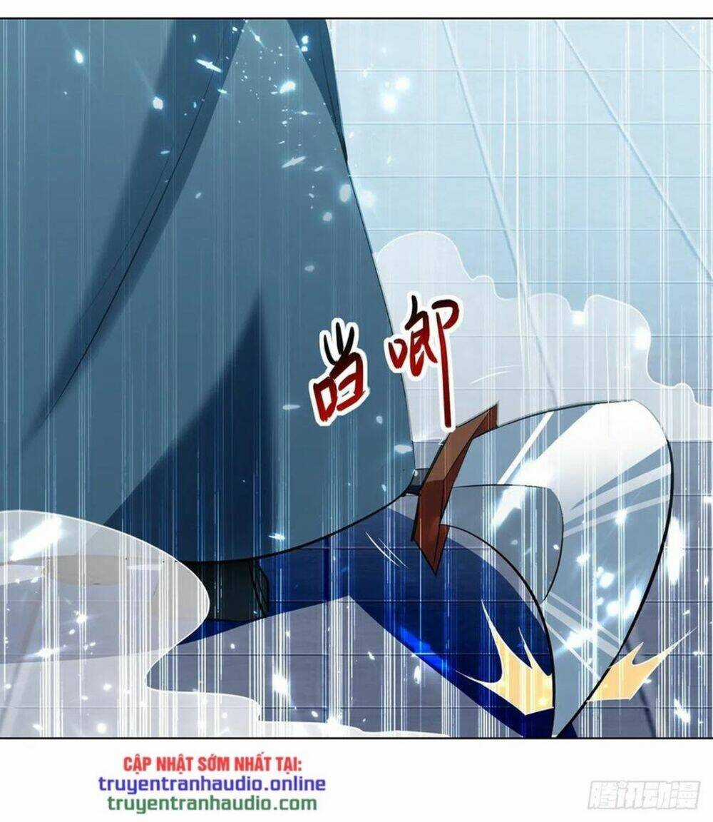 Lăng Thiên Thần Đế - Chapter 137 - Trang 31