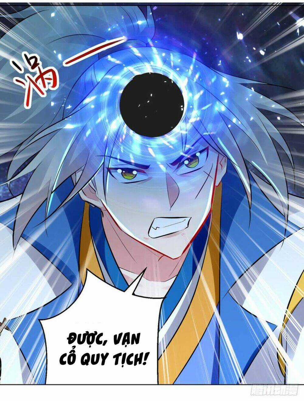 Lăng Thiên Thần Đế - Chapter 137 - Trang 36