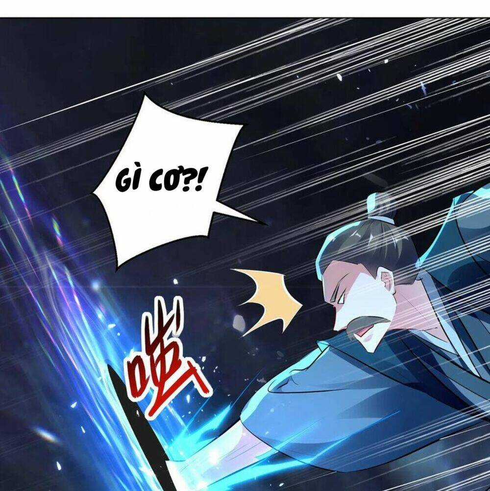 Lăng Thiên Thần Đế - Chapter 137 - Trang 37