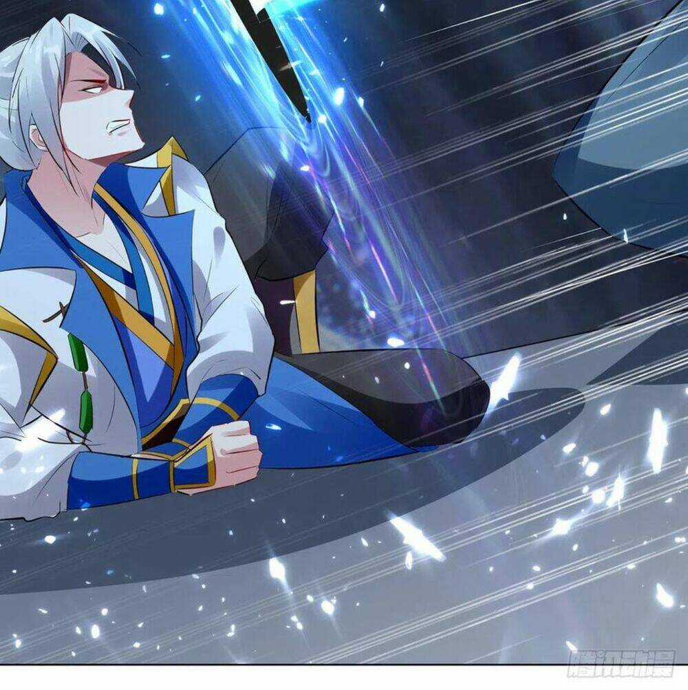 Lăng Thiên Thần Đế - Chapter 137 - Trang 38