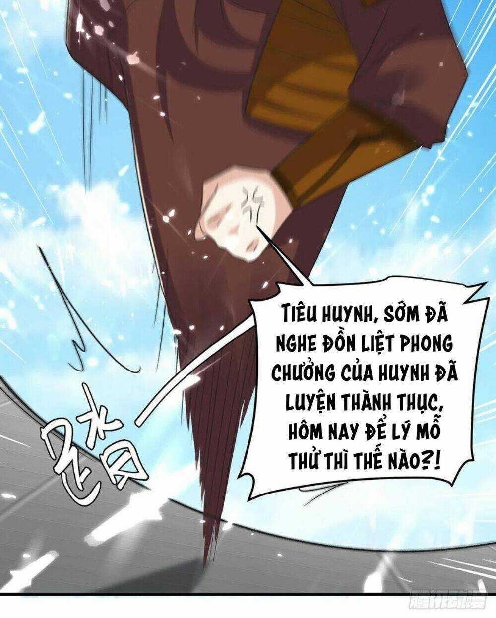 Lăng Thiên Thần Đế - Chapter 137 - Trang 5