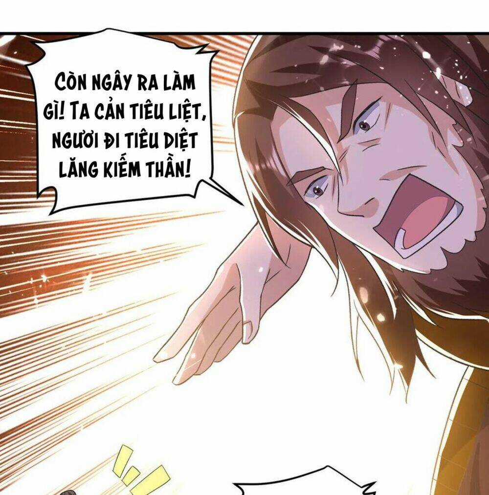 Lăng Thiên Thần Đế - Chapter 137 - Trang 6