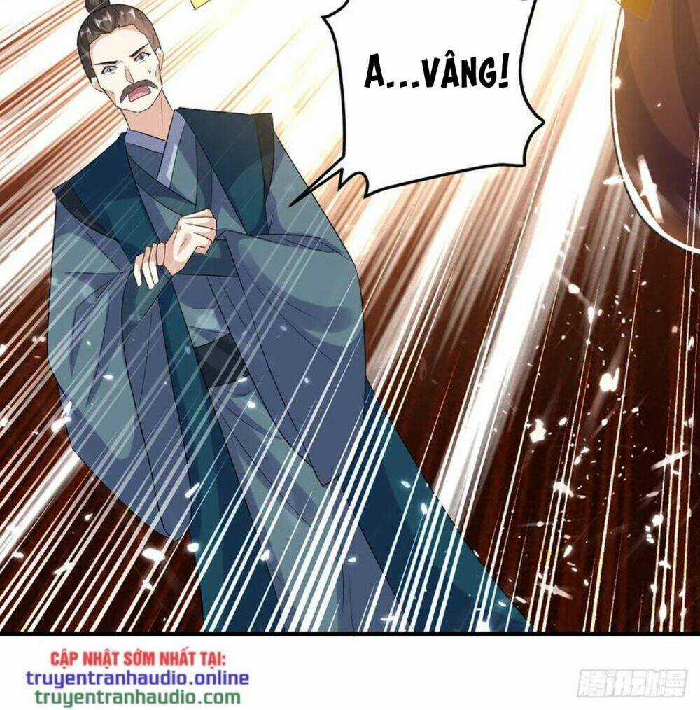 Lăng Thiên Thần Đế - Chapter 137 - Trang 7