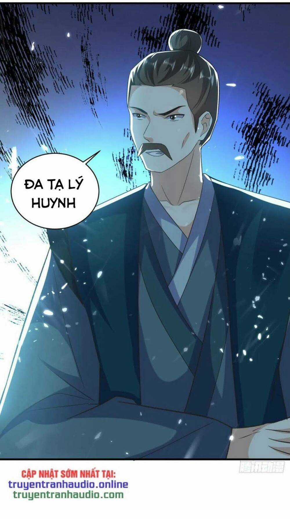 Lăng Thiên Thần Đế - Chapter 137 - Trang 8