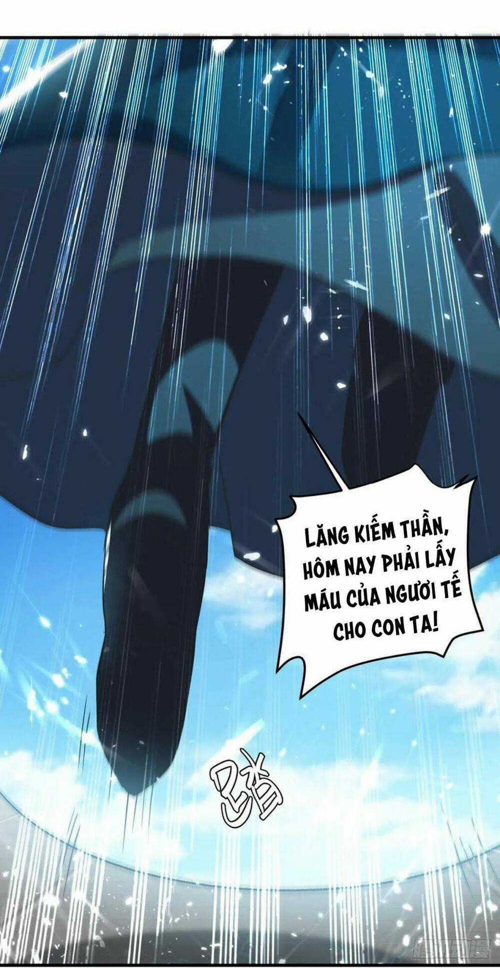 Lăng Thiên Thần Đế - Chapter 137 - Trang 9