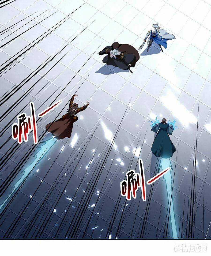 Lăng Thiên Thần Đế - Chapter 137 - Trang 10