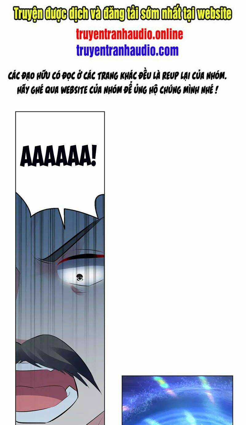 Lăng Thiên Thần Đế - Chapter 138 - Trang 1