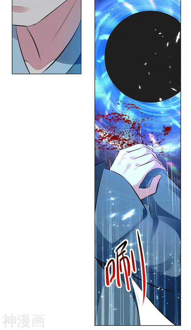 Lăng Thiên Thần Đế - Chapter 138 - Trang 2