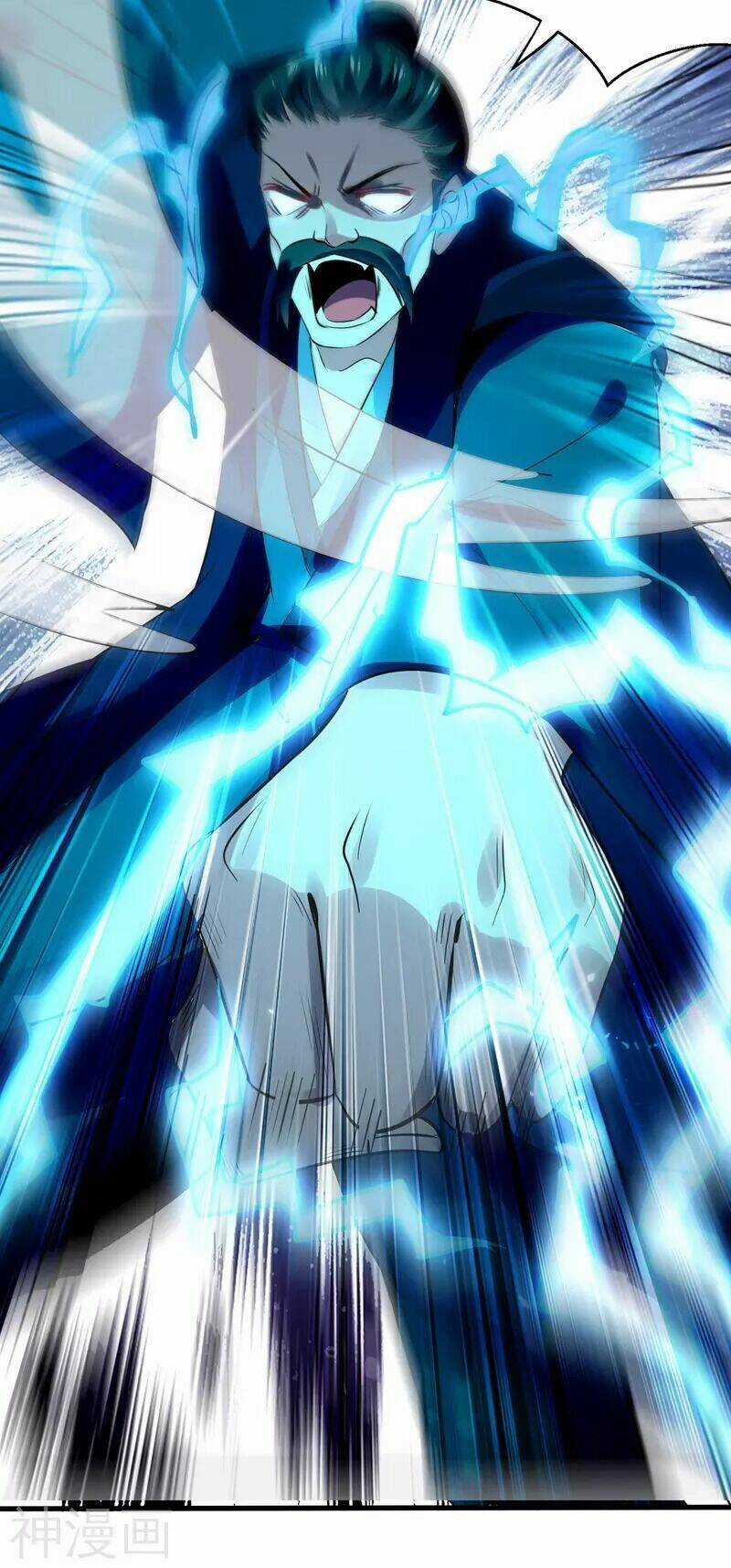 Lăng Thiên Thần Đế - Chapter 138 - Trang 12