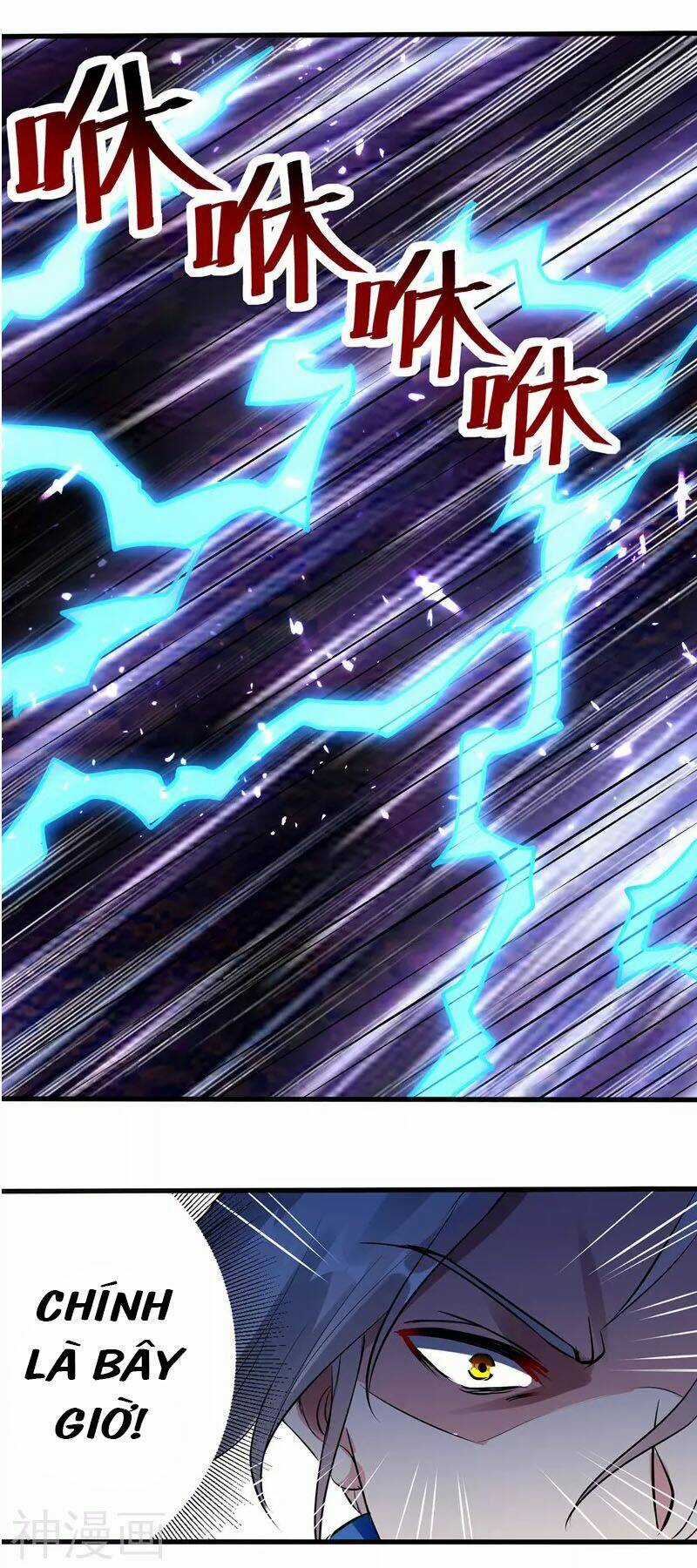 Lăng Thiên Thần Đế - Chapter 138 - Trang 13