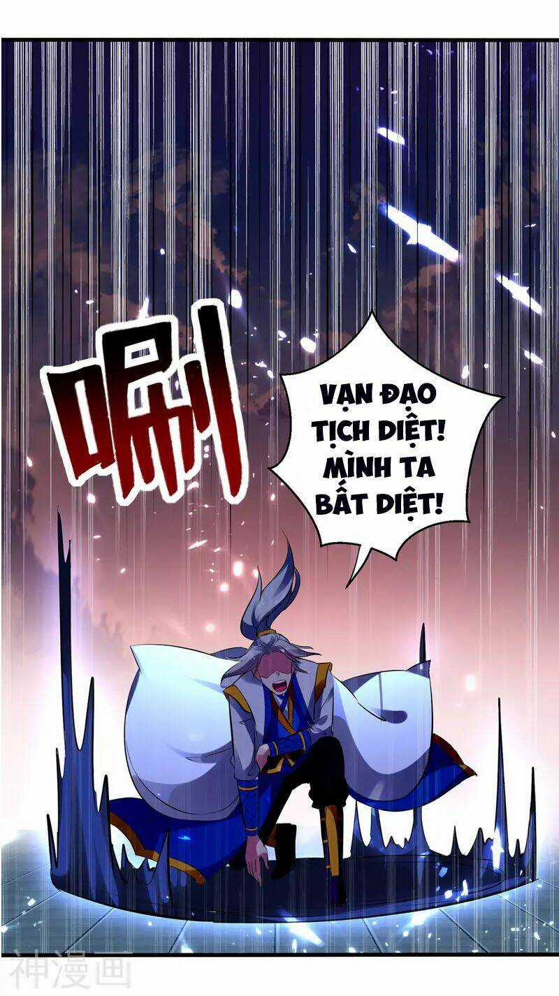 Lăng Thiên Thần Đế - Chapter 138 - Trang 14